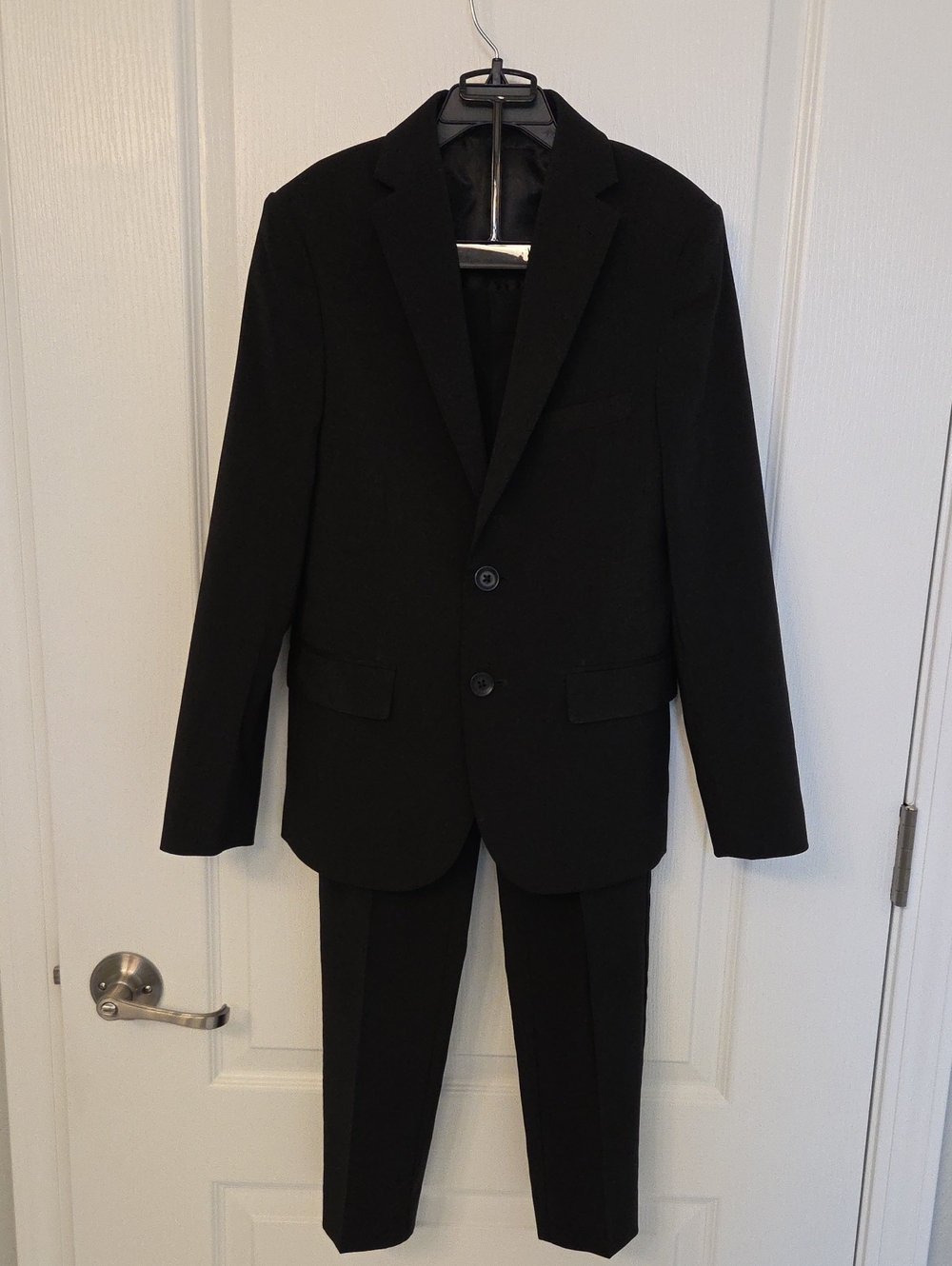Boys Kenneth Cole Suit Set - Sz 10